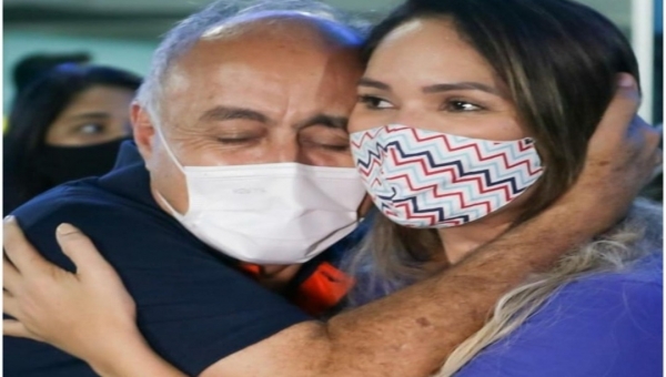 Apoiadoras criam movimento Mulheres com Bocalom e Marfisa e promovem evento em alusão ao Outubro Rosa